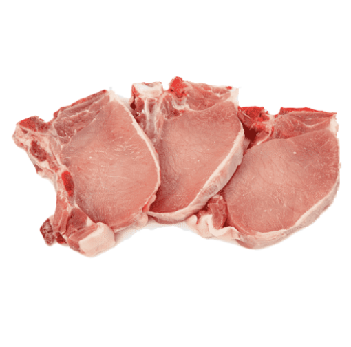 Picture of Pork Chop Per Pound