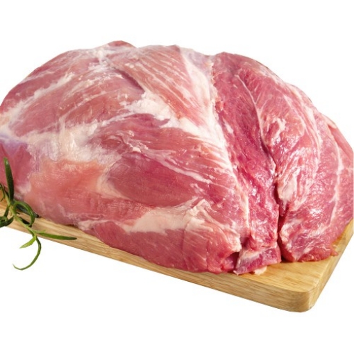 Picture of Pork Leg Roast Boneless Skinless Per Pound