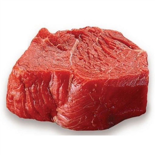 Picture of Deer Meat Frozen (Thit Nai) Per Pound