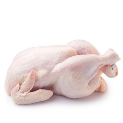 Picture of Cornish Game Hen Frozen (Ga Con) By Pound