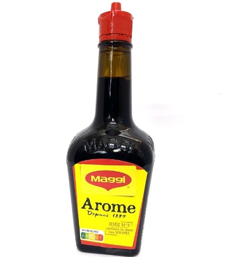 Picture of Maggi Arome Saveur Depuis 1889 - Imported From France, Nutri Score