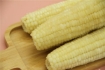 Picture of Whole Cooked Sweet Corn (Bap Nep Ko La) Frozen 3 Pcs