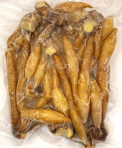 Picture of Frozen Kachai Whole - 8oz