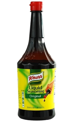 Picture of Knorr Liquid Seasoning 33.8Oz (1L)