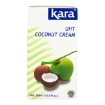 Picture of Kara Coconut Cream 16.9oz (500ml)