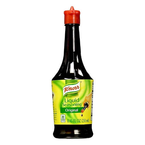 Picture of Knorr Liquid Seasoning-8.45oz