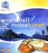 Picture of New Zealand Greenshell Mussel Meat Frozen 2.2lbs