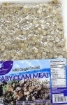 Picture of Ocean Farms Brand Baby Clam Meat Wild Caught Cooked Frozen 14oz