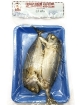 Picture of Frozen Short Mackerel Steamed Gutted & Cleaned (Ca Hap) 7oz Pack of 2