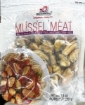 Picture of Oceankist Mussel Meat Frozen 14oz Bag