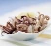 Picture of Oceankist Frozen Oceankist Squid Tentacles (Dau Muc) Frozen 12oz