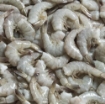 Picture of Headless Shrimp 110/130, Frozen 4Lbs Pack