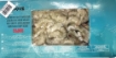 Picture of Headless Shrimp 110/130, Frozen 4Lbs Pack