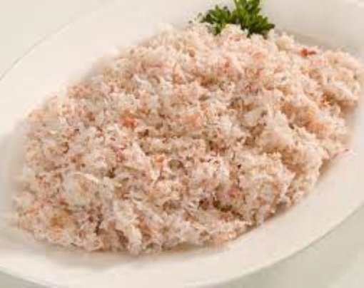 Picture of Frozen Snow Crab Meat (Thit Cua Dai Han)