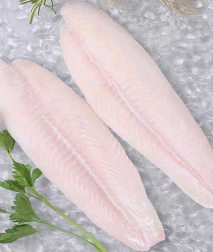 Picture of Basa Fillet Frozen (Ca Basa Phi Le Dong Lanh)