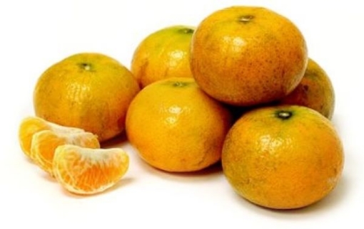 Picture of Honey Murcott Tangerine (Quyt Mat) per lb