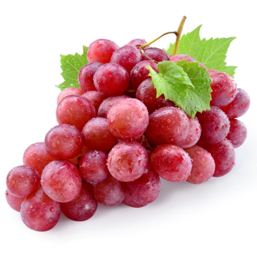 Picture of Red Seedless Grape (Nho Do Khong Hot) per lb