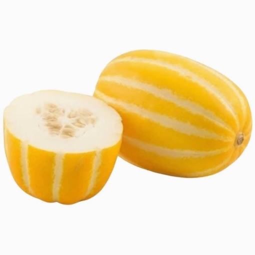 Picture of Korean Melon (Dua Dai Han) per lb