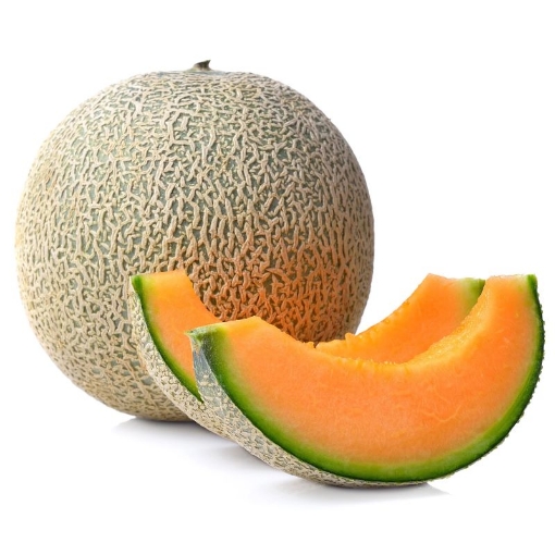 Picture of Cantaloupe Golden Kiss (Dua Mat) per lb