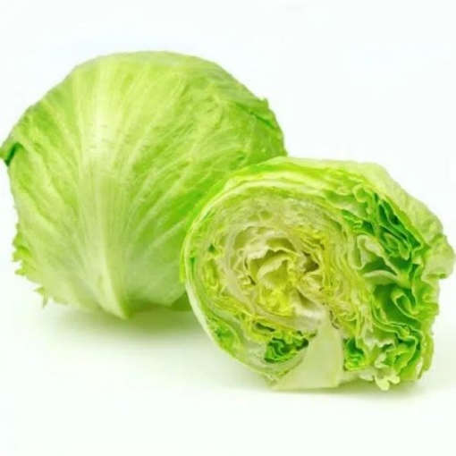 Picture of Head Lettuce (Salad Bap) Each