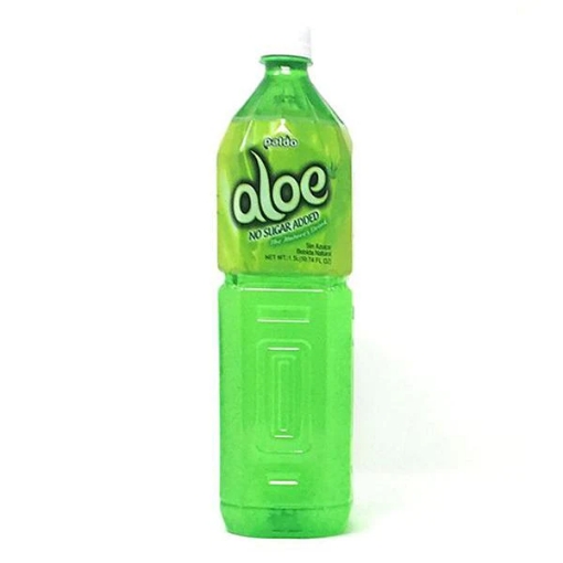 Picture of Paldo Sugar Free Aloe-1.5L