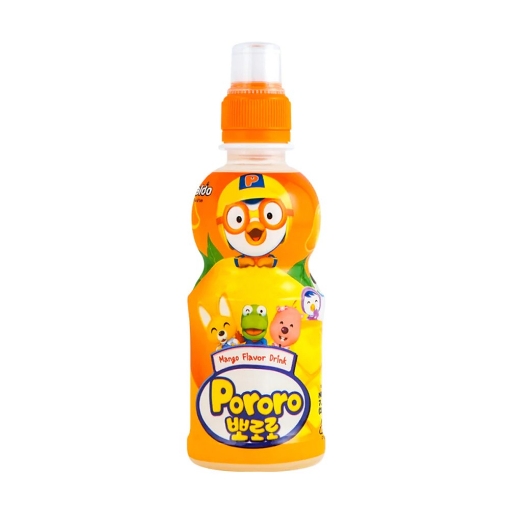 Picture of Pororo Mango Flavor 7.95oz (235mL)