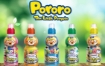 Picture of Pororo Mango Flavor 7.95oz (235mL)