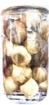 Picture of Panda Black Garlic Bulb