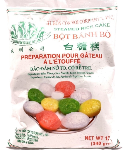 Picture of TL Bot Banh Bo-12oz