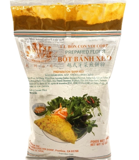 Picture of TL Bot Banh Xeo- 12oz