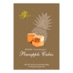 Picture of Isabelle Pineapple Cake (10 Pieace Box) 16.9oz